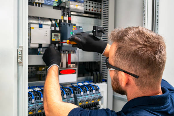 Best Industrial Electrical Services  in Pinardville, NH