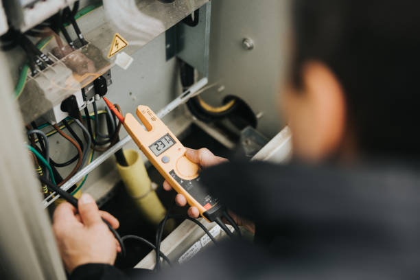 Best Affordable Electrician  in Pinardville, NH