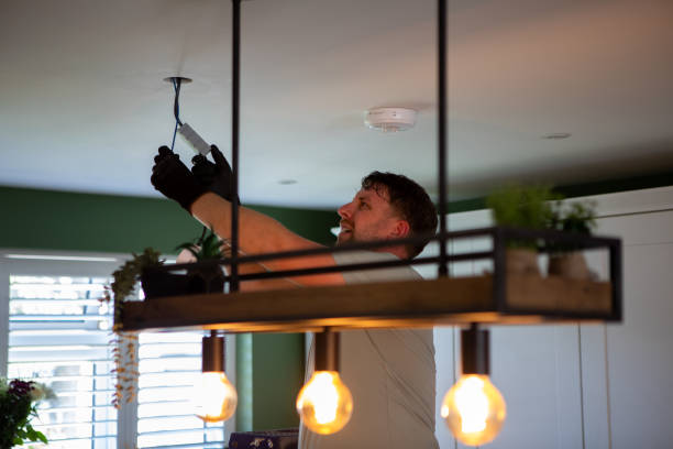 Best Best Electricians Near Me  in Pinardville, NH