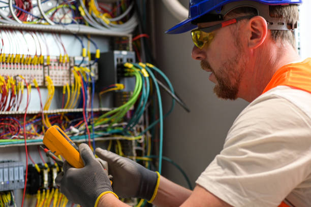 Best Commercial Electrician Services  in Pinardville, NH
