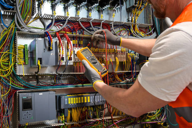 Best Emergency Electrical Repair  in Pinardville, NH