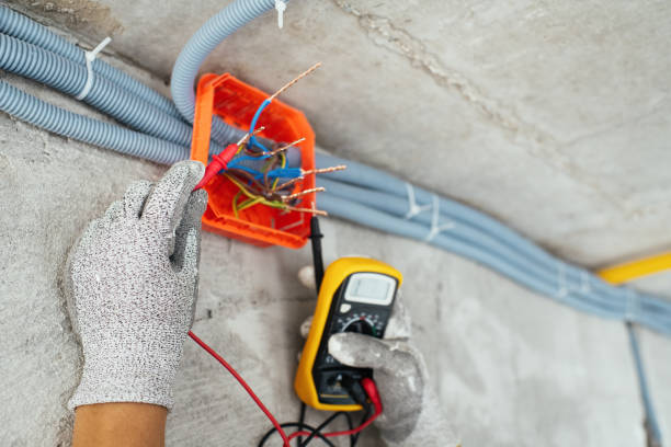 Best Electrical Troubleshooting Services  in Pinardville, NH