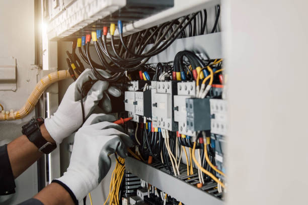 Best Local Electrician Companies  in Pinardville, NH